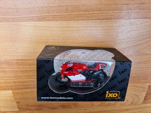 Ixo ducati desmosedici - ducati,