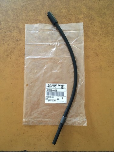 Kawasaki 125 250 - 125,