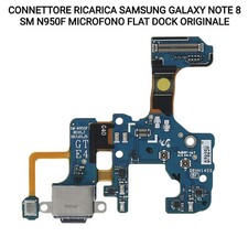 CONNETTORE RICARICA SAMSUNG