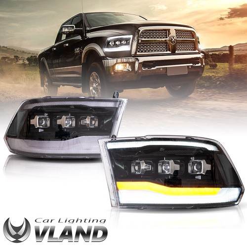 Faro proiettore full led - , vland