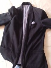 Giacca uomo elegante