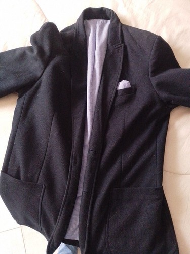 Giacca uomo elegante