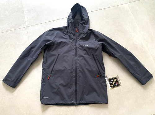 Gore tex rab kangri - *rab,