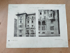 Tavola Stampa Roma Casa Al