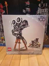 Lego 43230 Cinepresa omaggio a