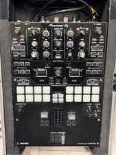 Pioneer DJM-S9 2 canali Pro DJ