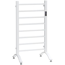 HOMCOM Scaldasalviette