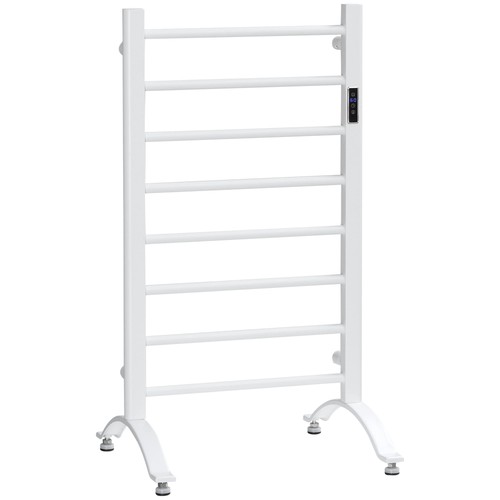 Homcom scaldasalviette - homcom,