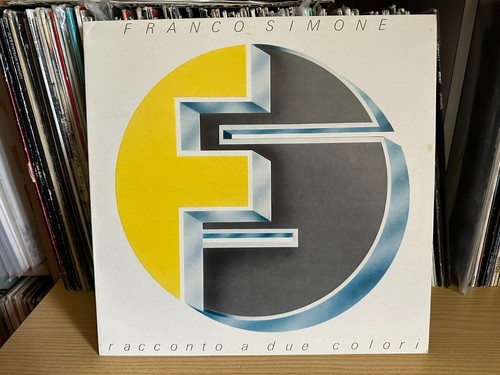 Franco simone racconto - racconto, a