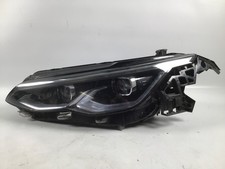 Front Left Headlight VW Golf