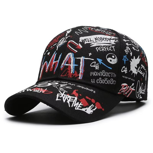 Berretto baseball moda