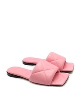 Sandali bassi bottega veneta - sandali,