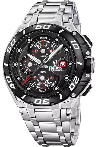 Festina orologio polso - orologio, uomo