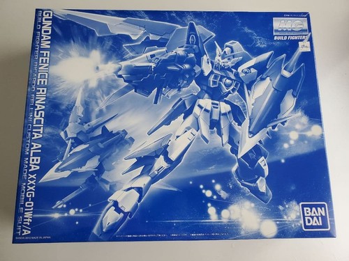 Bandai 100 gundam - mg,