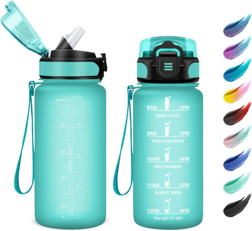 Borraccia 500ml - 500ml,,