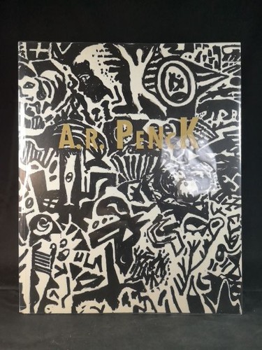 Penck catalogo della - r.,