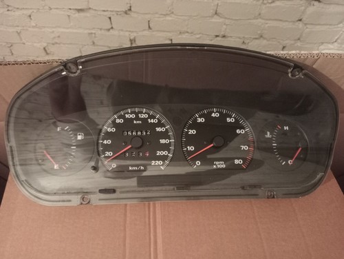 Quadro strumenti - quadro,