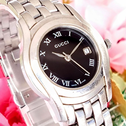 Gucci 5500l orologio donna - 5500l,