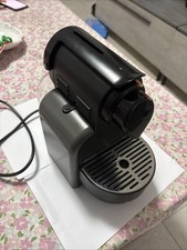 Nespresso De Longhi macchina