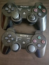 due  Controller Ps3 Joystick Sony Dualshock3 (ROTTI)