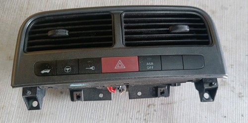Console bocchette aria - bocchette,