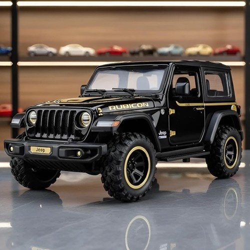 Jeep wrangler rubicon - wrangler,