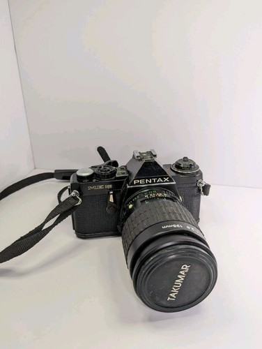 Pentax black 35mm - 35mm, w
