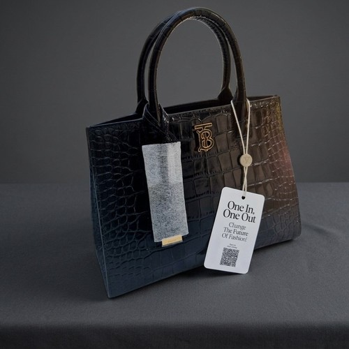 Burberry frances mini - burberry,