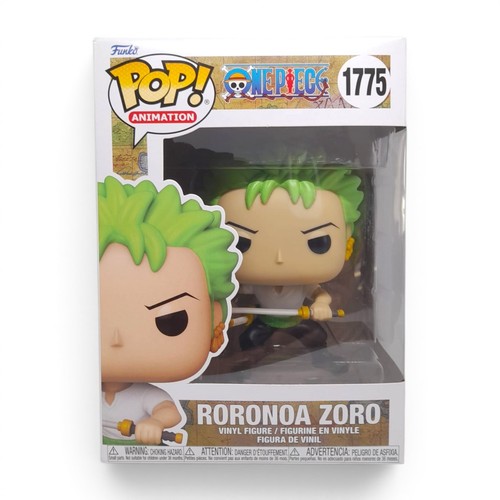 Funko pop animation roronoa - animation,