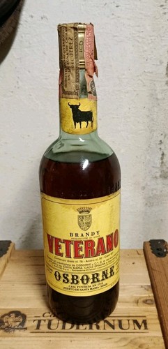 Brandy veterano osborne - brandy,