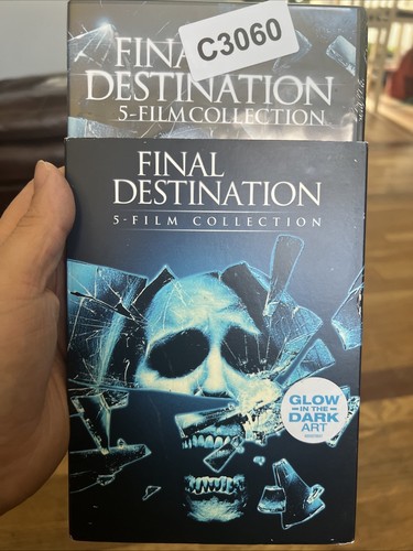 Final destination film - destination:, 5-film