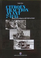 Citroen traction avant 15 - citroen,