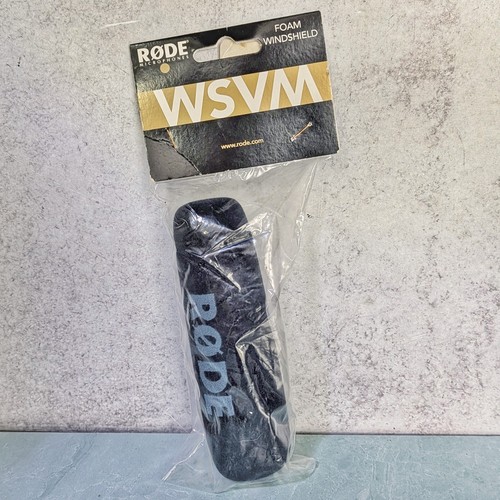 Rode wsvm filtro pop - filtro,