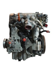 Motore per audi a6 - b7,
