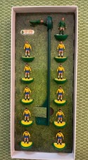 Subbuteo hw Brasile