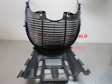 YAMAHA TMAX 2001-2002-2003 2004-2007 GRIGLIA RADIATORE SCOCCA CARENA COPERTURA