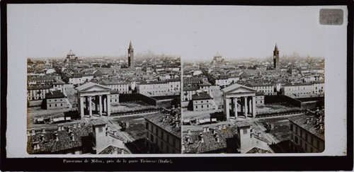 Stereoview traghetti scarpe - stereoview,,