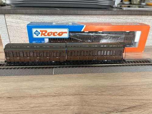 Set roco kpev - , 44499