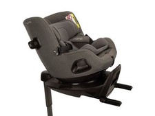 Nuna - Seggiolino Auto Pruu i-Size 40-105 Cm - Spedizione Gratuita