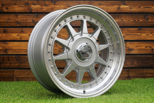 R15 4x100 hartge - 4x, c