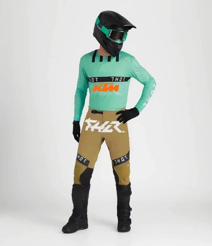 Tuta combinata motocross - , 2026
