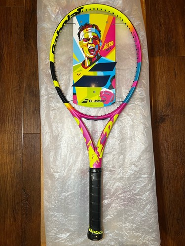 Racchetta tennis babolat - racchetta,