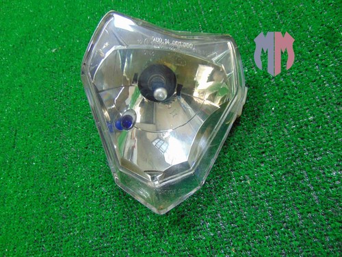 Fanale faro anteriore ktm - fanale,