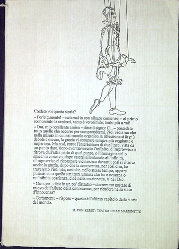 Sul teatro marionette con - sul,