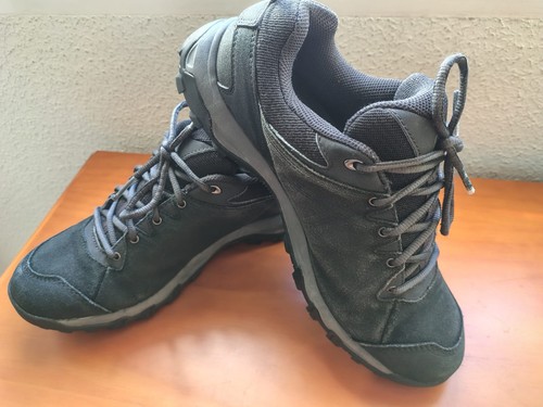 Zapatillas trekking salomon - zapatillas,