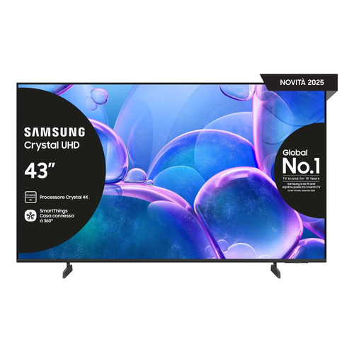 Samsung ue43u7000fuxzt tvc - ue43u7000fuxzt, 43"