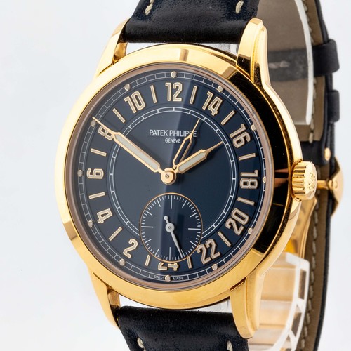 Patek philippe calatrava - philippe,