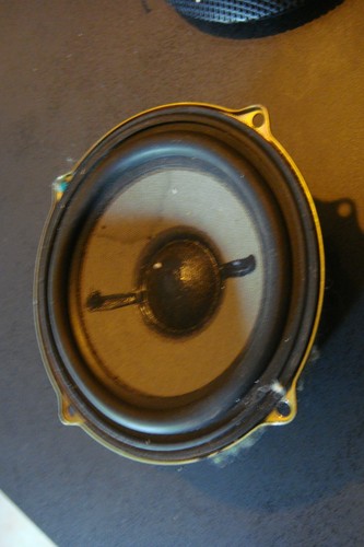 Grundig audiorama sphère - grundig,