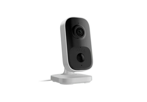 Ajax indoorcam telecamera - indoorcam, di