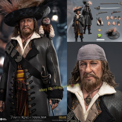 Ekuaz studio hector barbossa - hector,